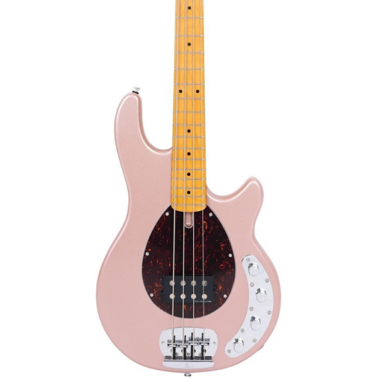 BAIXO MARCUS MILLER Z3-5 ROSEGOLD