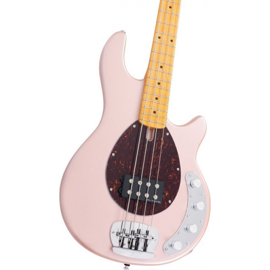 BAIXO MARCUS MILLER Z3-5 ROSEGOLD