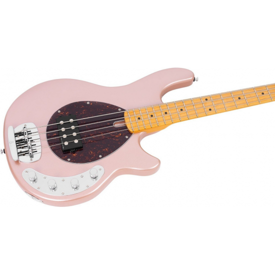 BAIXO MARCUS MILLER Z3-5 ROSEGOLD