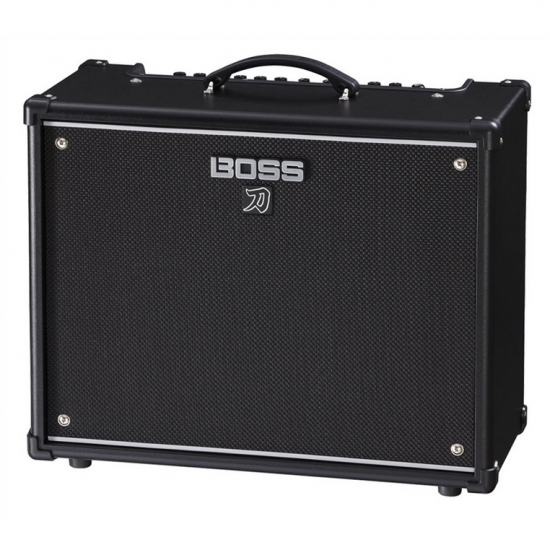 COMBO BOSS KATANA 100 GEN3 COMBO BOSS KATANA 100 GEN3