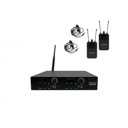 IN-EAR DEFINITIVE AUDIO INEAR 200