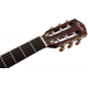 GUITARRA CLASSICA ELECTRIFICADA FENDER CN-140SCE NYLON WN W/CASE NATURAL