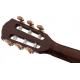 GUITARRA CLASSICA ELECTRIFICADA FENDER CN-140SCE NYLON WN W/CASE NATURAL