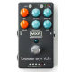 PEDAL MXR MB301 BASS SYNTH PEDAL MXR MB301 BASS SYNTH
