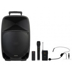 COLUNA FONESTAR MALIBU-315