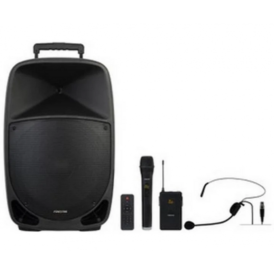 COLUNA FONESTAR MALIBU-315