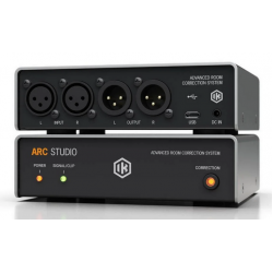 IK MULTIMEDIA ARC STUDIO