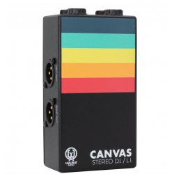 WALRUS AUDIO CANVAS STEREO