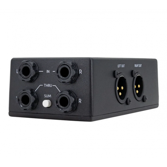 WALRUS AUDIO CANVAS STEREO