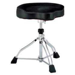 TAMA HT530BCN DRUM THRONE BK