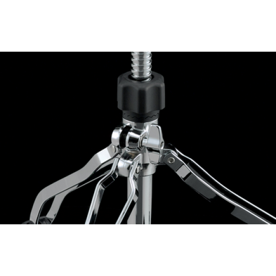 TAMA HT530BCN DRUM THRONE BK