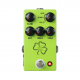 JHS PEDALS THE CLOVER PREAMP JHS PEDALS THE CLOVER PREAMP