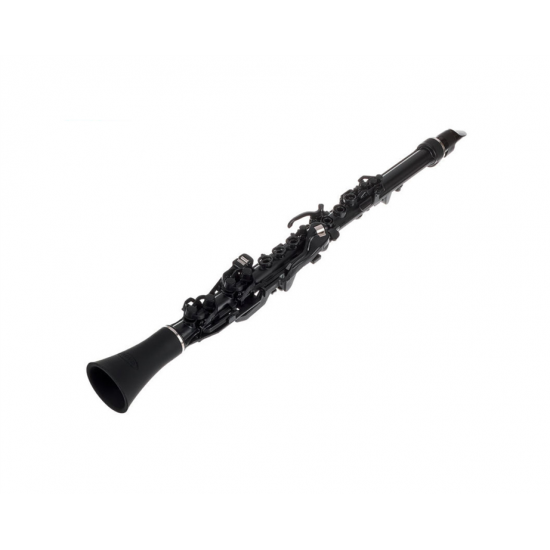 CLARINEO NUVO STANDARD KIT 2.0 PRETO