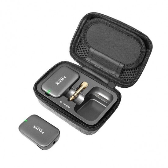 NUX B-7 PSM WIRELESS IN-EAR MONITORING SYSTEM