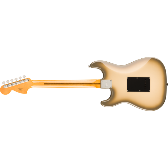 GUIATARRA ELÉTRICA FENDER SQ CV 70 STRAT MN BPP ANT