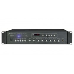 AMPLIFICADOR STUDIOMASTER ISMA150 150W 100V