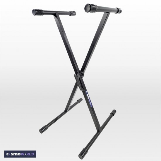 SUPORTE COSMO WORLD CWK-398S TECLADO