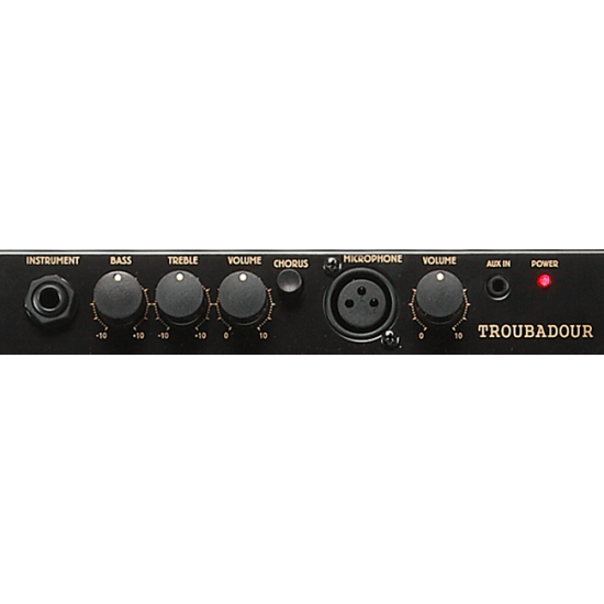 COMBO IBANEZ T15II ACOUSTIC COMBO IBANEZ T15II ACOUSTIC