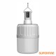 LANTERNA SOLAR 18W 500LM SUPERFIR LANTERNA SOLAR 18W 500LM SUPERFIR