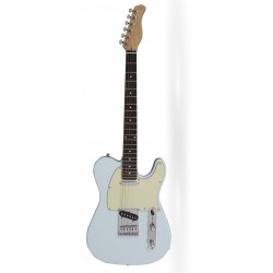 GUITARRA LARRY CARLTON T3 SNB