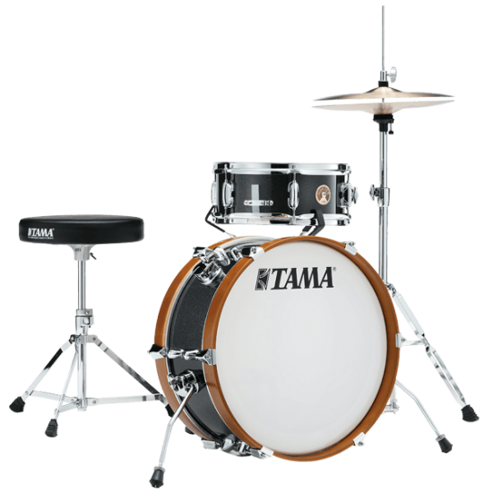 TAMA CLUB JAM MINI KIT -CCM