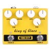 PEDAL TONE CITY KING OF BLUES V2 - OVERDRIVE