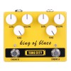 PEDAL TONE CITY KING OF BLUES V2 - OVERDRIVE