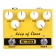 PEDAL TONE CITY KING OF BLUES V2 - OVERDRIVE