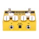 PEDAL TONE CITY KING OF BLUES V2 - OVERDRIVE