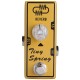 PEDAL TONE CITY TINY SPRING REVERB V2