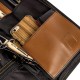 D'ADDARIO TRANSPORT DELUXE DRUMSTICK BAG