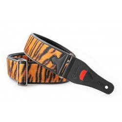 STRAP RIGHTON TALISMAN TIGER LARANJA 007