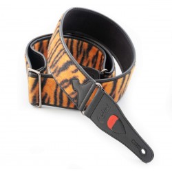 STRAP RIGHTON TALISMAN TIGER LARANJA 007