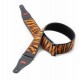 STRAP RIGHTON TALISMAN TIGER LARANJA 007