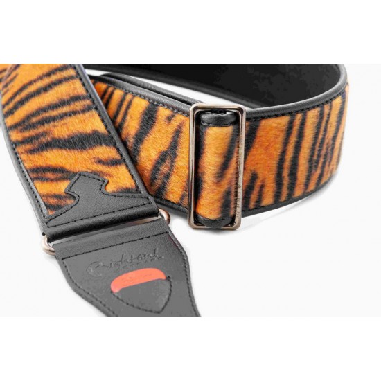 STRAP RIGHTON TALISMAN TIGER LARANJA 007