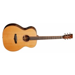 GUITARRA SEMI ACÚSTICA TANGLEWOOD TJ3E