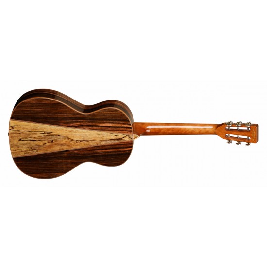 GUITARRA SEMI ACÚSTICA TANGLEWOOD TJ8E