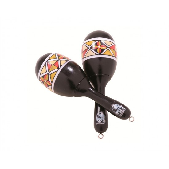 MARACAS TOCA T3132