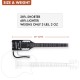 TRAVELER GUITAR ELECTRIC ULTRA LIGHT MATTE BLACK TRAVELER GUITAR ELECTRIC ULTRA LIGHT MATTE BLACK