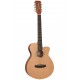 GUITARRA SEMI ACÚSTICA TANGLEWOOD TTRX412CE