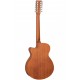 GUITARRA SEMI ACÚSTICA TANGLEWOOD TTRX412CE