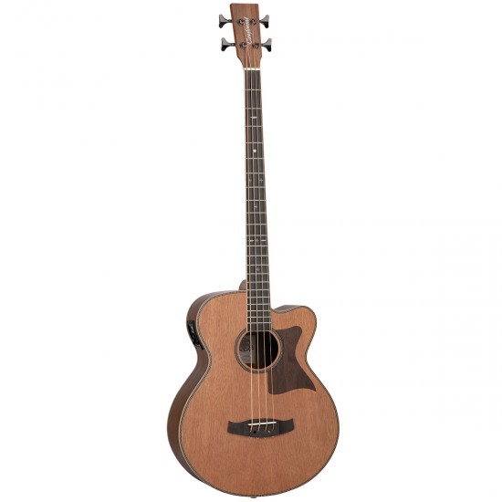 BAIXO ACÚSTICO TANGLEWOOD TRABBW BAIXO ACÚSTICO TANGLEWOOD TRABBW