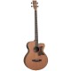 BAIXO ACÚSTICO TANGLEWOOD TRABBW BAIXO ACÚSTICO TANGLEWOOD TRABBW