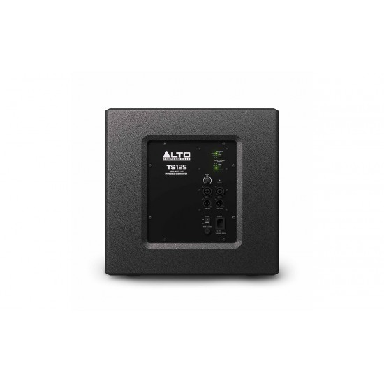 ALTO TS 12S SUBWOOFER