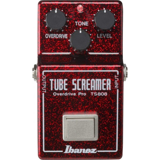 PEDAL IBANEZ TS80840TH
