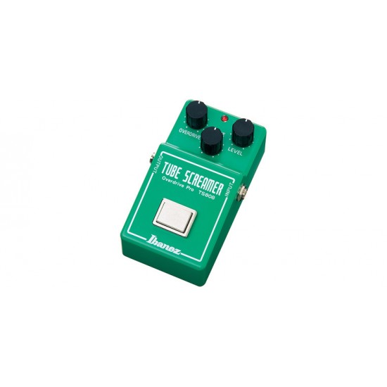 PEDAL IBANEZ TS808
