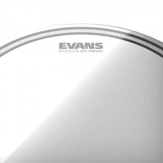 PELE EVANS 14" TT14EC2S CLEAR