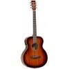 GUITARRA SEMI-ACÚSTICA TANGLEWOOD TW-MINI-KOA