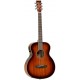 GUITARRA SEMI-ACÚSTICA TANGLEWOOD TW-MINI-KOA