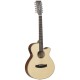 GUITARRA SEMI-ACÚSTICA TANGLEWOOD TW12-CE